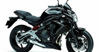 ใหม่ KAWASAKI ER-6N ABS 2014-2015 ราคา คาวาซากิ ER-6N ABS ตารางราคา-ผ่อน-ดาวน์