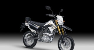 ใหม่ KAWASAKI D-TRACKER 125 2014-2015 ราคา ฮอนด้า D-TRACKER 125 ตารางราคา-ผ่อน-ดาวน์