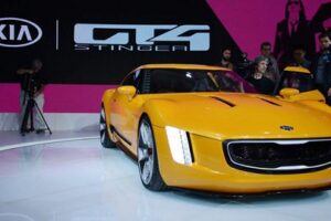 ผู้บริหาร Kia ยืนยันจะไม่ทำรถแบบสปอร์ตแล้ว เร็วๆนี้