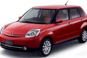 Mazda 2 เผยโฉมแล้วพร้อมแข่ง MINI - เผยรายละเอียดอื่นๆอีกเพียบ