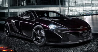 ทีมงาน McLaren Special Operations พร้อมเปิดตัว "650S Coupe" เร็วๆนี้