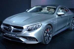 ทีมงาน "Mercedes-AMG" มั่นใจยอดขายเพิ่มขึ้น 50% แน่ภายในปี 2014