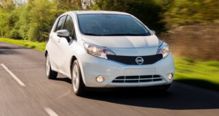 Nissan ทดสอบขั้นสุดท้ายในการเปิดตัวเทคโนโลยี "รถล้างเองได้ไม่ต้องพึ่งใคร"