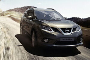 เปิดตัวราคาขาย "Nissan X-Trail" เริ่มต้นที่ 22,995 ปอนด์ในสหราชอาณาจักร
