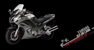 ใหม่ Yamaha FJR1300A 2014-2015 ราคา ยามาฮ่า FJR1300A ตารางราคา-ผ่อน-ดาวน์