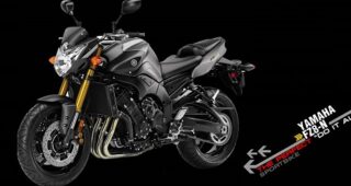 ใหม่ Yamaha FZ8-N 2014-2015 ราคา ยามาฮ่า FZ8-N ตารางราคา-ผ่อน-ดาวน์