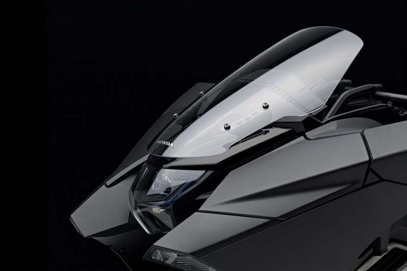 Honda NM4 Vultus ล้ำอนาคตไปกับฮอนด้า รถใหม่ 20242025 รีวิวรถ, ราคารถใหม่, ข่าวรถใหม่, รถยนต์