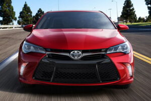 Toyota ประกาศศักดาครองตำแหน่ง "แบรนด์รถยนต์มูลค่าสูงสุด" เป็นปีที่สองติดต่อกัน