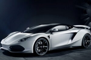 เปิดตัวแนวคิดสปอร์ตรุ่นใหม่ "Arrinera Hussarya" จำนวนจำกัดแค่ 33 คัน