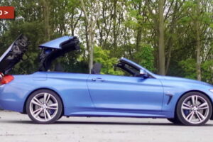 ผู้ซื้อ BMW 4-Series รุ่นใหม่จัดเต็มรีวิวพร้อมเทสรถโชว์