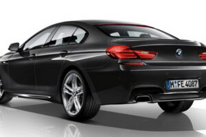 BMW Individual เปิดตัวชุดแต่งสุดพิเศษของ "6-Series และ M6 Gran Coupe" จำกัดแค่ 110 คัน