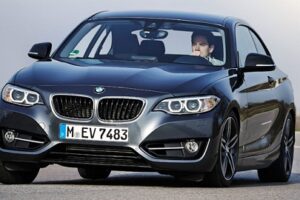 2015 BMW 2-Series เตรียมเปิดตัวแล้วด้วยราคาเริ่มต้น $44,900