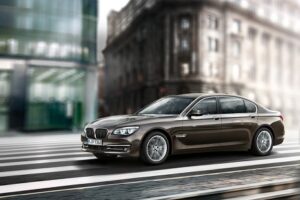 ใหม่ BMW Series 7 2014-2015 ราคา บีเอ็มดับเบิ้ลยู ซีรีส์ 7 ตารางราคา-ผ่อน-ดาวน์