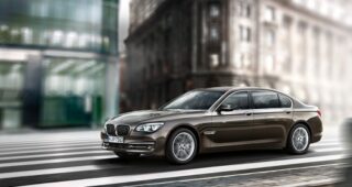 ใหม่ BMW Series 7 2014-2015 ราคา บีเอ็มดับเบิ้ลยู ซีรีส์ 7 ตารางราคา-ผ่อน-ดาวน์