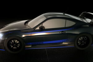 ประกาศล่าสุด "Cosworth" เตรียมทำเครื่องยนต์สุดทรงพลังเริ่มต้นทดสอบกับ "Toyota GT86"