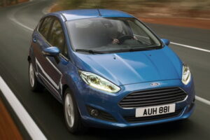 Ford ประกาศพร้อมตั้งโรงงานใหม่ในประเทศเยอรมันรองรับการผลิตรถ Fiasta รุ่นใหม่ส่งออกในยุโรป