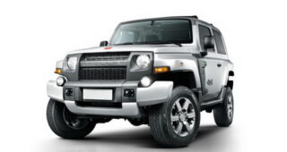 Ford เตรียมจับมือพันธมิตรในประเทศบราซิลเปิดตัวรถแบบ T4 ภายในปีนี้