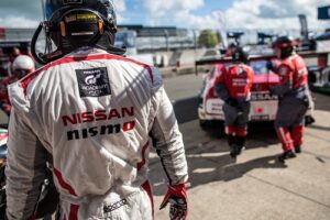 Nissan GT Academy เปิดแข่งออนไลน์ผ่าน PSN ถึง 17 มิ.ย.