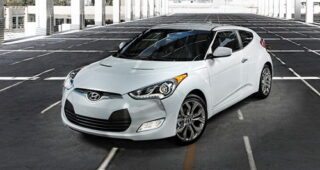 Hyundai เปิดขาย "Veloster RE:FLEX Edition" ในอเมริกาเริ่มต้นที่ $21,650