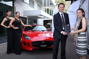 City Automobiles แต่งตั้งดีลเลอร์ Jaguar Land Rover เพิ่ม 2 ราย
