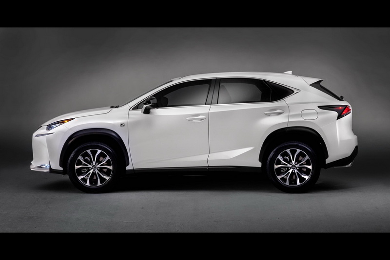 lexus crossover 2014 price lexus crossover 2014 price