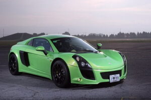 Mastretta ค่ายรถสปอร์ตเม็กซิโกประกาศหยุดผลิต "MXT Model" แล้ว