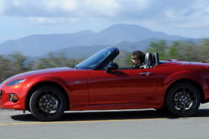 Mazda เผยรถรุ่นพิเศษแบบ "Miata 25th Anniversary Edition" ขายหมดไม่ถึง 10 นาที