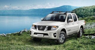 ใหม่ Nissan Navara 2013 ราคา นิสสัน นาวาร่า ตารางราคา-ผ่อน-ดาวน์