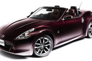 Nissan ตัดสินใจประกาศหยุดผลิตรถสปอร์ต "Fairlady Z Roadster" แล้วหลังยอดขายไม่ดีขึ้น