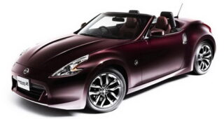 Nissan ตัดสินใจประกาศหยุดผลิตรถสปอร์ต "Fairlady Z Roadster" แล้วหลังยอดขายไม่ดีขึ้น