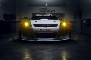 Opel จับมือพันธมิตรเตรียมเปิดตัวรถแบบ "Opel GT" พร้อมเครื่องยนต์ของรถ Corvette
