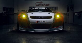 Opel จับมือพันธมิตรเตรียมเปิดตัวรถแบบ "Opel GT" พร้อมเครื่องยนต์ของรถ Corvette