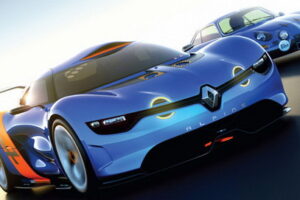 Renault ประกาศรวบ Caterham เป็นหนึ่งเดียวกันพร้อมผลิตรถรุ่นใหม่ใน 2015