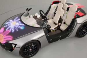 Toyota เปิดตัว "Camatte Sport" พร้อมเตรียมเปิดเผยเร็วๆนี้