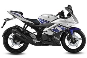 YAMAHA จัดงานกิจกรรม “กำเนิดสายพันธุ์สปอร์ต YAMAHA R15 ครั้งแรกในเมืองไทย”
