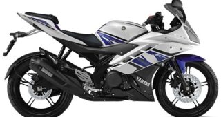 YAMAHA จัดงานกิจกรรม “กำเนิดสายพันธุ์สปอร์ต YAMAHA R15 ครั้งแรกในเมืองไทย”