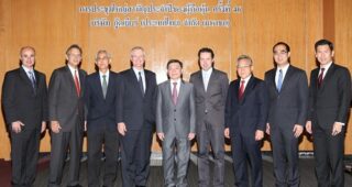 กู๊ดเยียร์ ประเทศไทย คาดยอดขายปี 2557 เติบโตอย่างแข็งแกร่ง สร้างสรรค์นวัตกรรมผลิตภัณฑ์ออกสู่ตลาดอย่างต่อเนื่อง