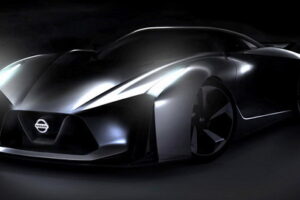 Nissan เตรียมเปิดตัวรถสปอร์ตรุ่นใหม่ - อาจนำมาทดแทน GT-R