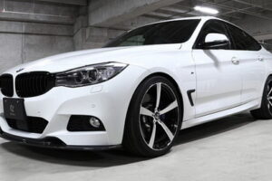 3D Design เปิดตัวรูปภาพชุดแต่ง BMW M235i Coupe และ3-Series GT