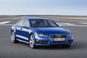 Audi จับมือพันธมิตรพัฒนาเทคโนโลยีช่วงล่าง พร้อมท้าชน BMW และ Benz