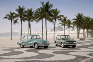 Audi พร้อมทาง Auto Union จัดงานย้อนรำลึก DKW Model พร้อมมองหาลู่ทางกลับมาผลิต