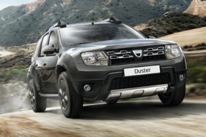 Renault เผยยอดขายรถปี 2014 ดีขึ้น 4.7% หลังแบรนด์ Dacia ดีขึ้นต่อเนื่อง