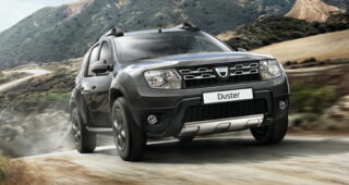 Renault เผยยอดขายรถปี 2014 ดีขึ้น 4.7% หลังแบรนด์ Dacia ดีขึ้นต่อเนื่อง