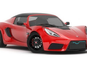 Detroit Electric พร้อมขายรถสปอร์ตคันแรกในสหราชอาณาจักรแล้ว