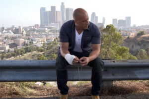 ทีมงานการผลิตเผยกำหนดการ "Fast and Furious 7" อย่างเป็นทางการแล้ว