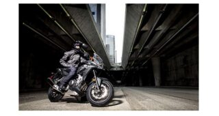 ใหม่ Honda CB500X 2014 ราคา ฮอนด้า CB500X ตารางราคา-ผ่อน-ดาวน์