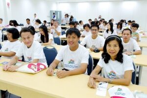 HONDA ชวนผู้ใช้รถใช้ถนนเข้าอบรมโครงการขับขี่ปลอดภัย “Honda Dream Road ถนนในฝัน...ถนนปลอดอุบัติเหตุ”