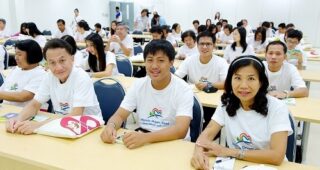 HONDA ชวนผู้ใช้รถใช้ถนนเข้าอบรมโครงการขับขี่ปลอดภัย “Honda Dream Road ถนนในฝัน...ถนนปลอดอุบัติเหตุ”