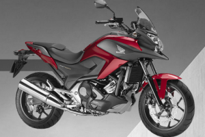 ใหม่ Honda NC 750X 2014-2015 ราคา ฮอนด้า NC750X ตารางราคา-ผ่อน-ดาวน์