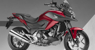 ใหม่ Honda NC 750X 2014-2015 ราคา ฮอนด้า NC750X ตารางราคา-ผ่อน-ดาวน์